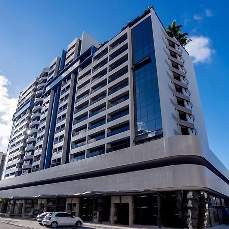 Апартаменти Edificio Time Apto 302 Er Hospedagens Масейо Екстер'єр фото